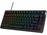 Tastatura gaming mecanica HyperX Alloy Rise, iluminare RGB (16,777,216 culori), - imagine 2