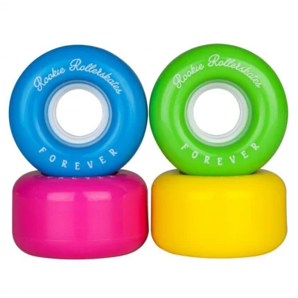 ROTI ROLE ROOKIE ALL STARS 58MM 4BU MULTICOLOR
