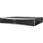 NVR Hikvision 32 canale DS-7732NXI-I4/S(E), 32-ch MP/24MP/12MP/8 MP/6MP/5MP/4MP/3MP/1080p/UXGA/720p/VGA/4CIF/DCIF/2CIF/CIF/QCIF, iesiri: 2xHDMI