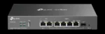 "Omada Multi-Gigabit VPN Router PORT: 1× 2.5G RJ45 WAN Port,