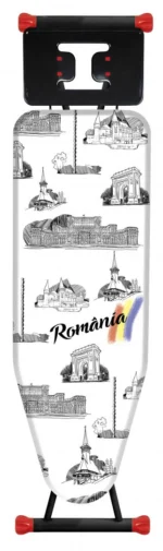 MASA DE CALCAT 125 x 42 CM, ROMANIA, HEINNER CARE - imagine 2