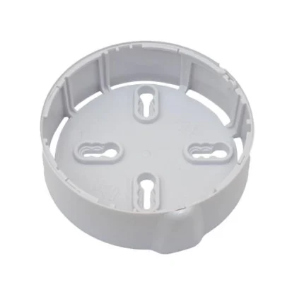 HW Soclu pentru detectoare wireless Morley-IAS B501RF;Dimensiuni:107 mm diametru x