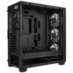 Carcasa PHANTEKS XT PRO ULTRA Mid Tower DRGB NEGRU - imagine 7