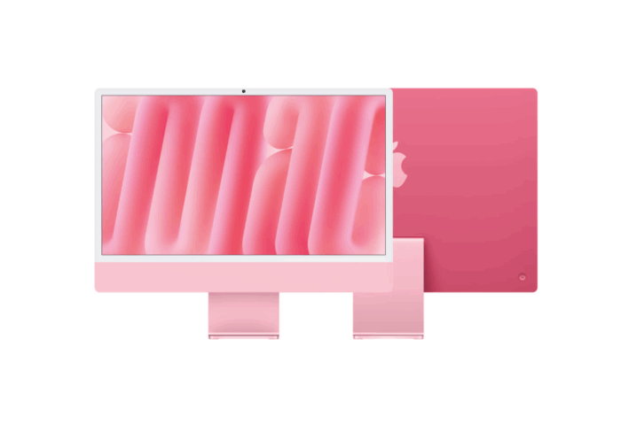 overlay_d514bcfd3e05a5b33e8b035f442092fa.PNG Apple iMAC 24" Retina 4.5k/ Apple M4 (CPU 10-core, GPU - imagine 1