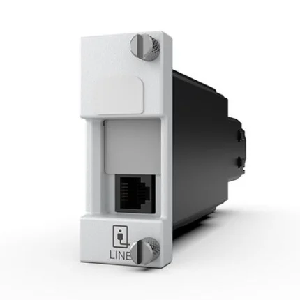 EPSON Super G3/G3 Fax Board WF-C879RDWF, WF-C20600 D4TW, WF-C20750, WF-C21000