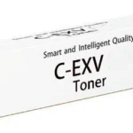 Toner Canon C-EXV54B, black, capacitate 15500 pagini, pentru iR C3025/3025i