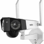 Camera de supraveghere Reolink Go Series G750 Senzor: 1/3" CMOS