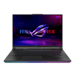 Laptop Gaming Asus Rog Strix Scar 18, G835LX-SA063, 18-inch, 2.5K - imagine 2