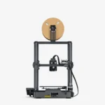 Imprimanta 3D Creality ENDER-3 V3 SE, Precizie +/-0.1mm, Diametru filament: - imagine 2