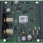Transponder de alarmare esserbus 808623 in 4 Z/2 REL cu