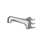 Suport de prindere Hikvision DS-1603ZJ-POLE-P; Material: Aluminum Alloy, Steel, and