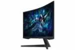 Monitor Samsung 27" LS27CG552EUXEN - imagine 10