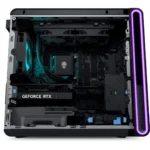 Dell Gaming Desktop Alienware Aurora ACT1250, Intel U7-265F, 16GB Ram, - imagine 10