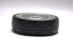 ROATA SPATE TROTINETA SCANDAL CARBON - imagine 3