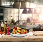 TIGAIE PROFESIONALA 20*4.5 CM, CHEF LINE, COOKING BY HEINNER - imagine 3