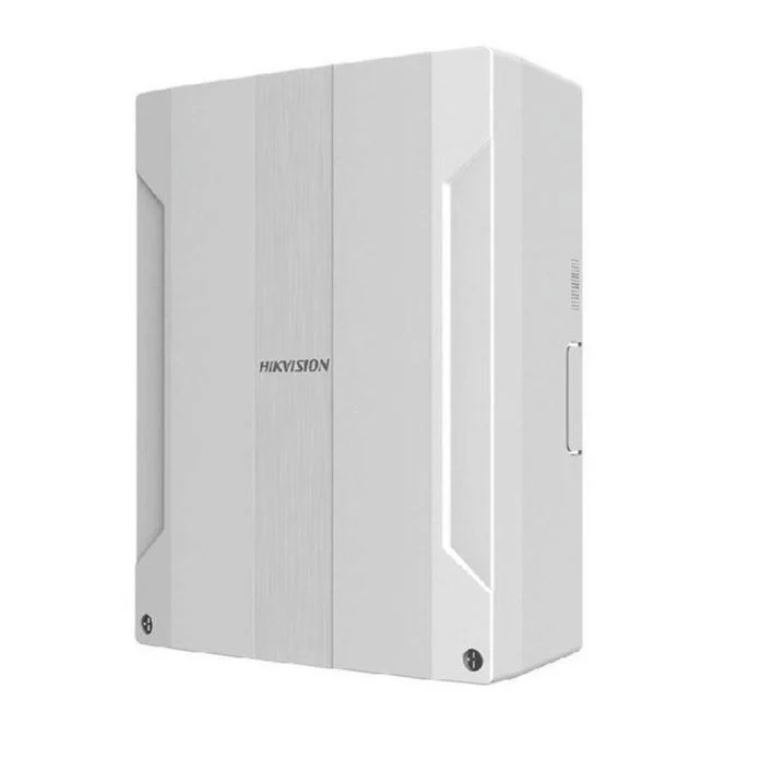 overlay_d9b855456d0cad8075cba701a13e1acc.JPG Centrala de alarma cu 96 zone AX PRO Hikvision DS-PWA96-M2H-WE - imagine 1