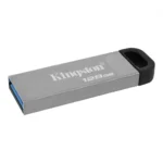 Memorie USB Flash Drive Kingston, DataTraveler Kyson, 128GB, USB 3.2 - imagine 2