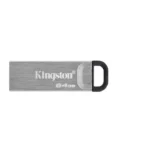 Memorie USB Flash Drive Kingston, DataTraveler Kyson, 64GB, USB 3.2