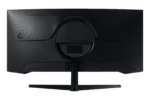 Monitor Samsung 34" LC34G55TWWPXEN - imagine 5