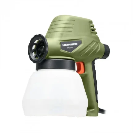 PISTOL DE VOPSIT HEINNER,  110W