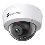 Camera IP Dome TP-Link C240(4MM), 4MP, Lentila 4mm, IR+WL 30ml,