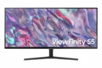 Monitor Samsung 34" LS34C500GAUXEN - imagine 3