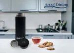 TERMOS INOX 450 ML,INDICATOR LED TEMPERATURA, ART OF DINING BY - imagine 10