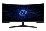 Monitor Samsung 34" LC34G55TWWPXEN - imagine 28