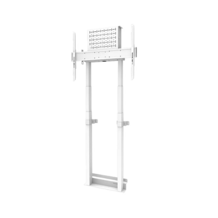 Stand motorizat Neomounts by Newstar WL55-875WH1 100" 110kg VESA 800x600mm,