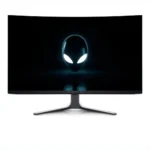 Monitor Dell Gaming Alienware 32" AW3225QF 80.32 cm QD OLED - imagine 2