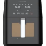 FRITEUZA CU AER CALD HEINNER CYCLONEFRY COOK HAF-M7BK1800