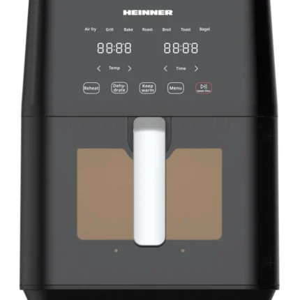 FRITEUZA CU AER CALD HEINNER CYCLONEFRY COOK HAF-M7BK1800