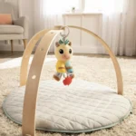 JUCARIE PENTRU BEBELUSI, CALUTUL CARSON CLIP&GO, LAMAZE - imagine 6