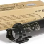 Toner Xerox 106R03483, yellow, 1000 pagini, pentru Phaser 6510, WorkCentre