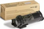 Toner Xerox 106R03483, yellow, 1000 pagini, pentru Phaser 6510, WorkCentre