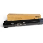 Toner Xerox  006R01819 Negru 34.3 k pagini pentru VersaLink