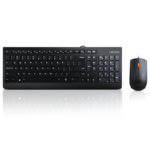 Lenovo 300 USB Combo Keyboard & Mouse, Senzor mouse: Optic, - imagine 8