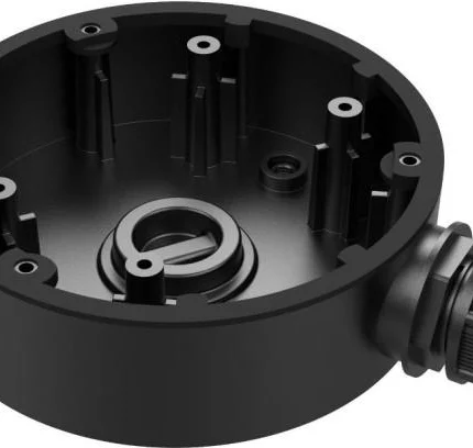 Doza jonctiune Hikvision pentru camera Dome DS-1280ZJ-DM46/BK; 302702543