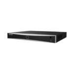 NVR 8 canale Hikvision DS-7608NXI-I2/8P/S, 4K, 8 x POE, Acusens: