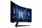 Monitor Samsung 34" LC34G55TWWPXEN - imagine 13