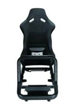 Scaun gaming Serioux Racing Cockpit cu suport monitor - imagine 6