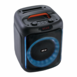 Boxa portabila Akai Bluetooth 5.0, putere RMS 50W, puterea de - imagine 2