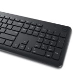 Dell Kit Mouse and Keyboard KM3322W Wireless, QWERTZ Romanian Layout, - imagine 6