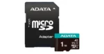 Card de Memorie  MICROSDXC Adata , 1TB, UHS-I U3 - imagine 3