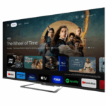 QLED TV HORIZON 4K-GTV 50HQ8590U/D, 50" QLED, 4K Ultra HD - imagine 2