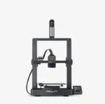 Imprimanta 3D Creality ENDER-3 V3 SE, Precizie +/-0.1mm, Diametru filament: - imagine 4