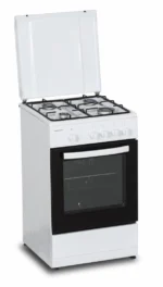 ARAGAZ GAZ HEINNER HFSC-SME50WH - imagine 3