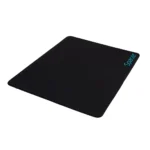 MOUSE PAD SPACER SP-PAD-GAME-M, 350x250x3mm, negru - imagine 2