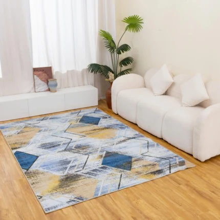 COVOR HEINNER PRINT DIGITAL 3D 160X230 CM COLT