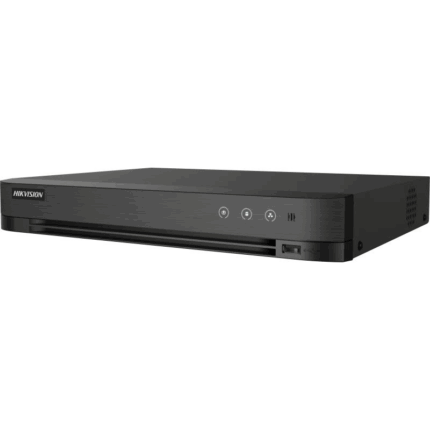 DVR Hikvision 4 canale IDS-7204HUHI-M1/XT, TURBO HD, H.265 Pro+/H.265 Pro/H.265/H.264+/H.264